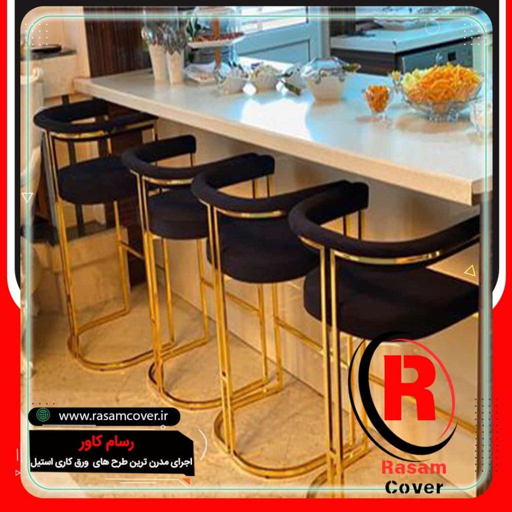 ساخت پارتیشن و دکوراسیون