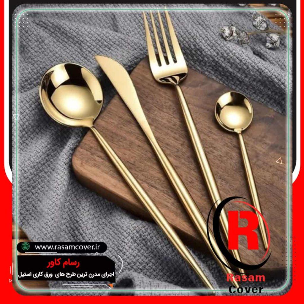 خرید انوع اکسسوری و دکوری استیل