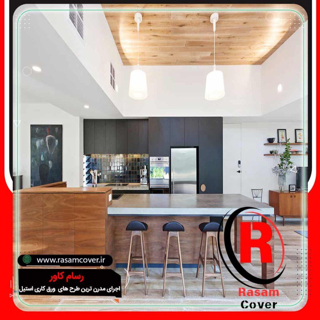 قیمت دکوراتیو استیل مدرن + قیمت و مشخصات