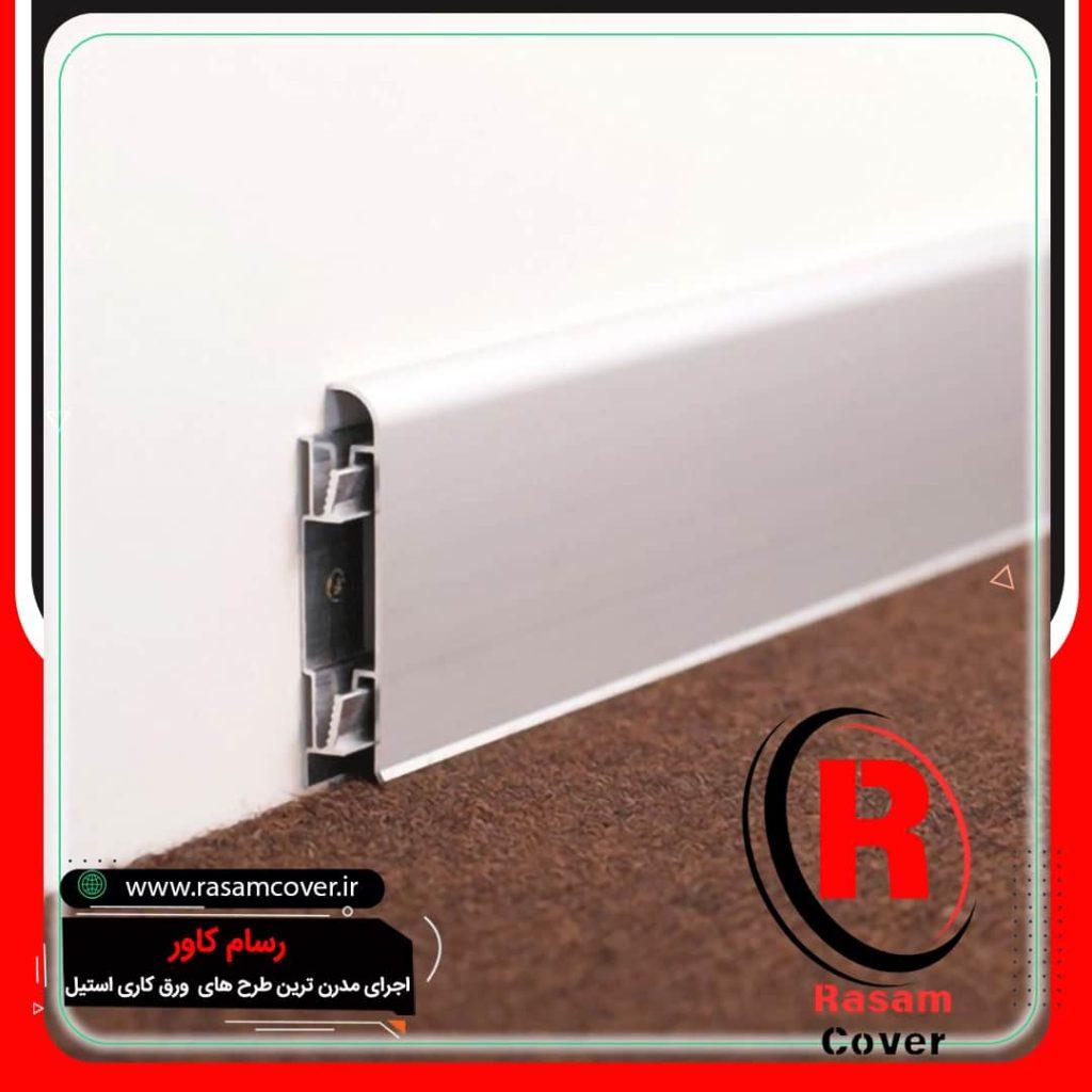 قیمت فروش قرنیز استیل