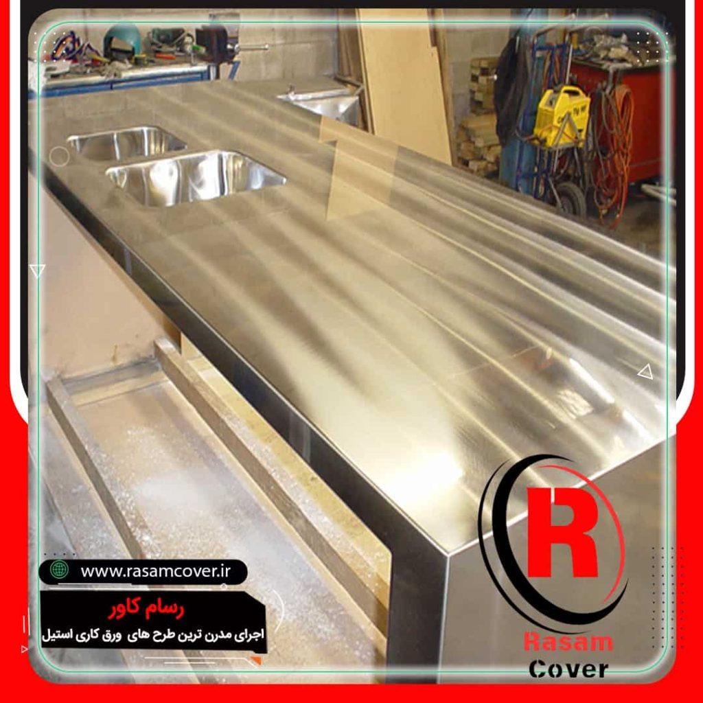 ساخت پارتیشن و دکوراسیون