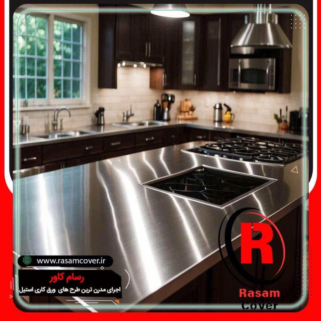 دکور ویترین مغازه