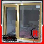 روکش استیل درب – اجرای ورق استیل درب – روکش محافظ ورق استیل