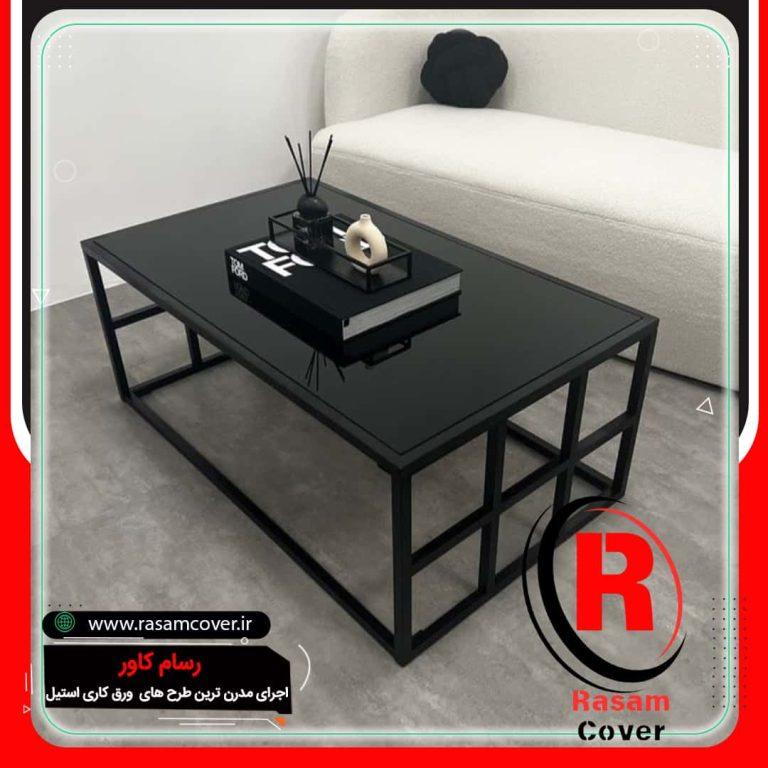 دکوراسیون استیل منزل