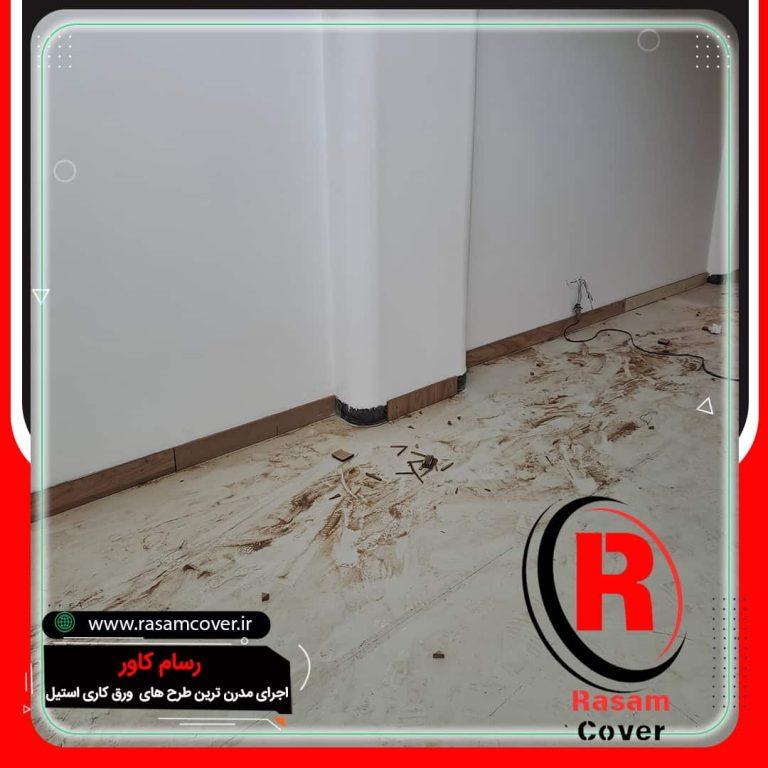 قیمت و خرید قرنیز استیل نقره ای