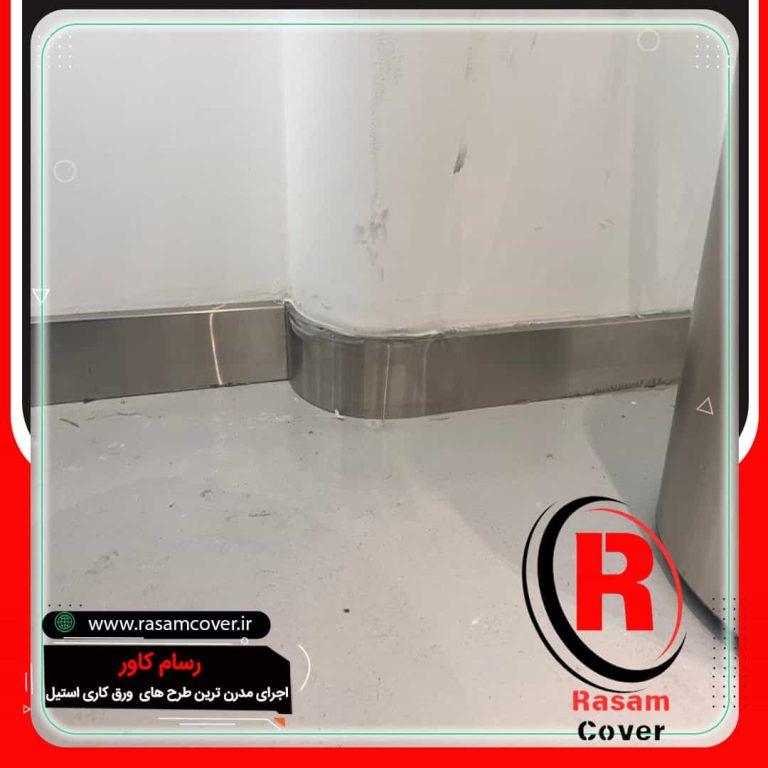 قرنیز مشکی در انواع مات و براق